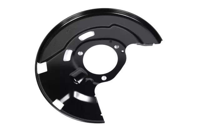 13394838 - : Front Driver Side Brake Dust Shield for Buick: Cascada | Cadillac: ELR Image