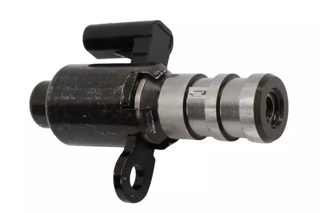 12740050 - Engine: Control Solenoid for Buick: Encore GX | Cadillac: CT4, CT5 | Chevrolet: Colorado, Silverado 1500, Trailblazer | GMC: Acadia, Canyon, Sierra 1500 Image