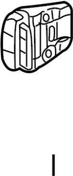 255524P060 - : Radio Control for Infiniti Image