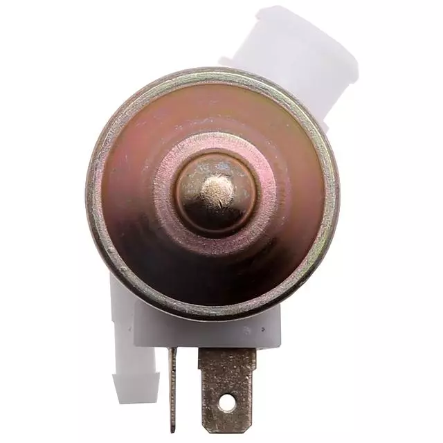 Windshield Washer Pump - ACDelco (8-6726)