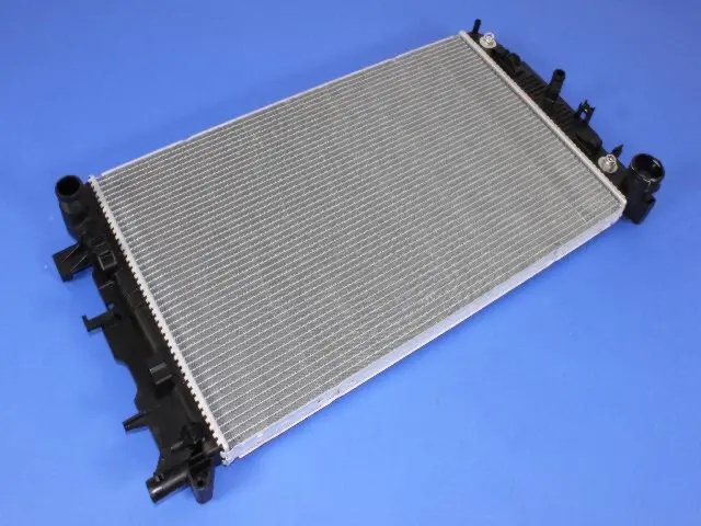 Engine Cooling Radiator - Mopar (68013630AB)