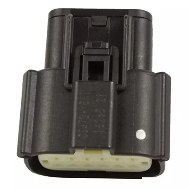 Cover - Ford (JL3Z-14A666-A)