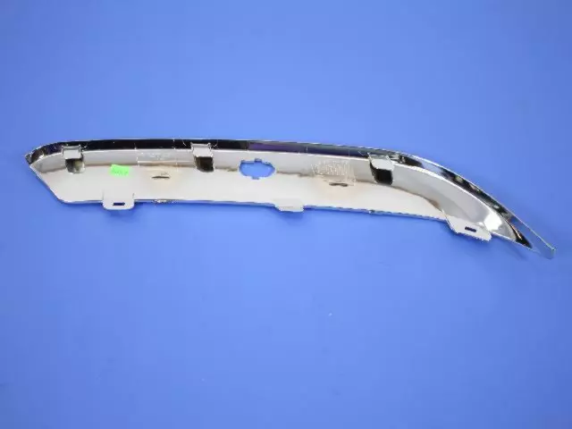 Front Fascia Strip, Left - Mopar (4806125AA)