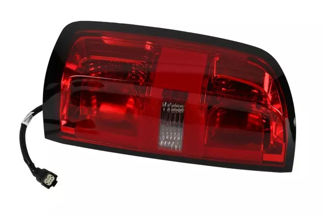 Tail Lamp Assembly - GM (84916711)