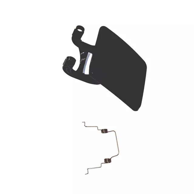 8N0807751GRU - Body: Hole Cover for Audi: TT, TT Quattro Image