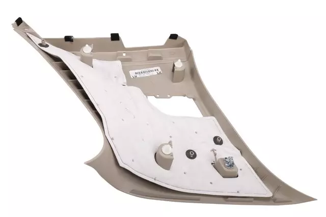 22852957 - Body: Pillar Molding for GM Image