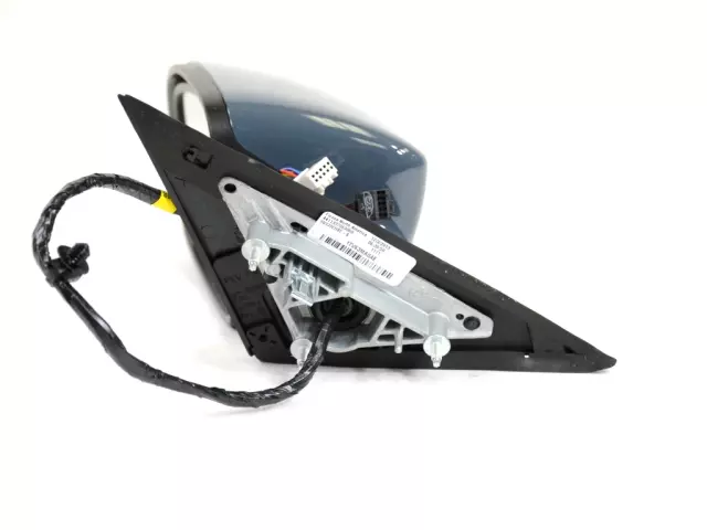 Outside Rearview Mirror, Left - Mopar (1TV63MAGAE)