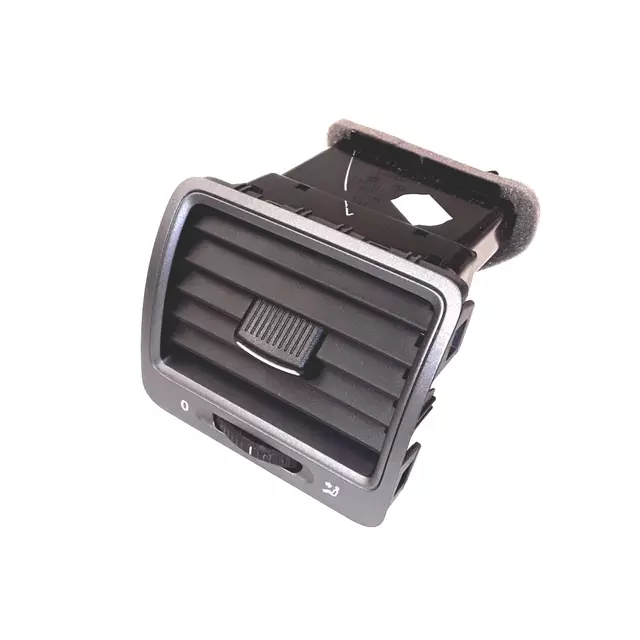 1K0819704B75T - Body: Dashboard Air Vent for Volkswagen: Jetta Image