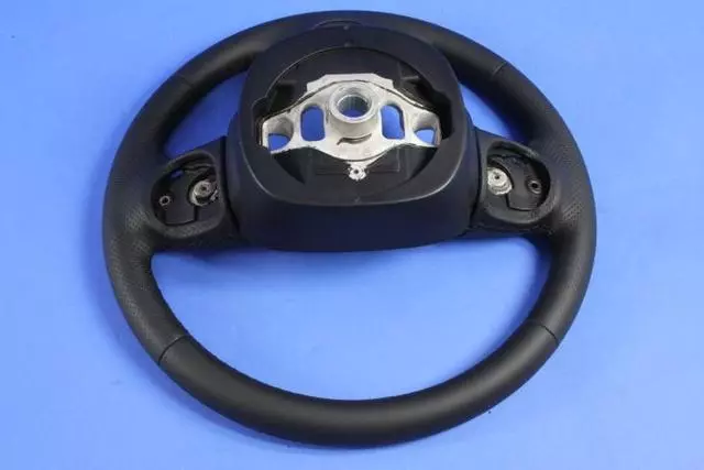 STEERING - WHEEL | Mopar 5SQ21DX9AA - Mopar (5SQ21DX9AA)