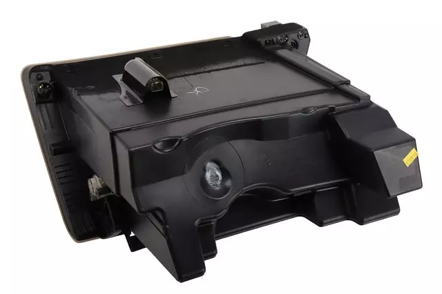 Light Cashmere Instrument Panel Compartment - GM (20972809)