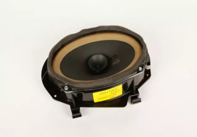 Rear Speaker - GM (25911067)