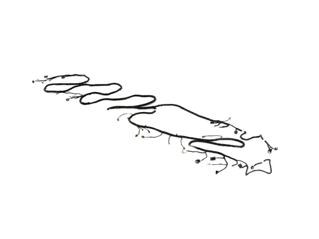 68522936AC - Electrical: Body Right Wiring for Ram: ProMaster 3500 Image