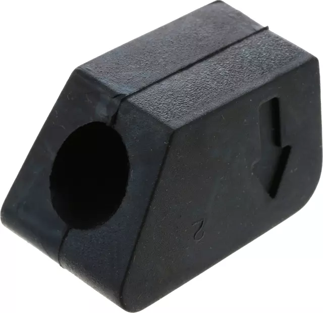 938477S200 - : Tail Gate Bumper for Nissan Image