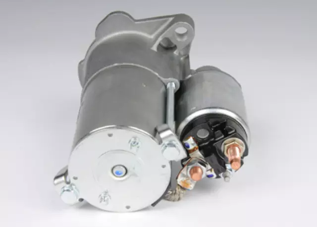 3231642 - : Acdelco™ Starter for GM Image