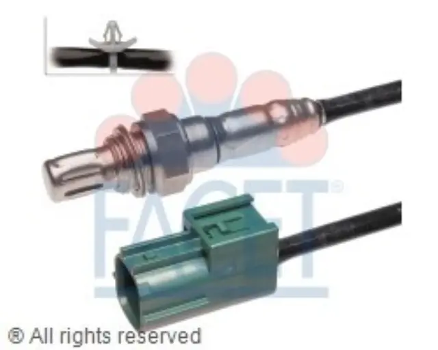108007 - Emission Systems: Facet Oxygen Sensor for FACET FUEL PUMPS Image