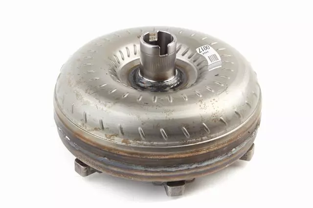 24240017 - : Automatic Transmission Torque Converter for GM Image