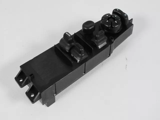 68193532AB - Body: Window Switch for Dodge: Dakota, Ram 1500, Ram 2500, Ram 3500 Image