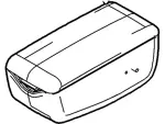 4L5Z10644A22AAB - Body: Armrest for Ford: Ranger Image