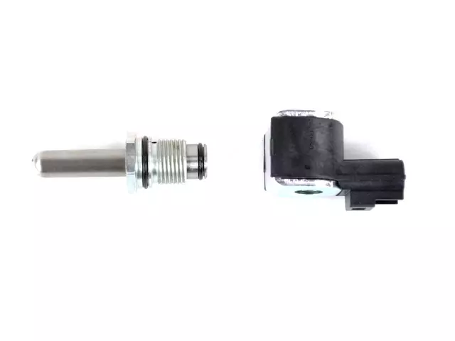 Hydraulic Fan Control Solenoid - Mopar (05143201AA)