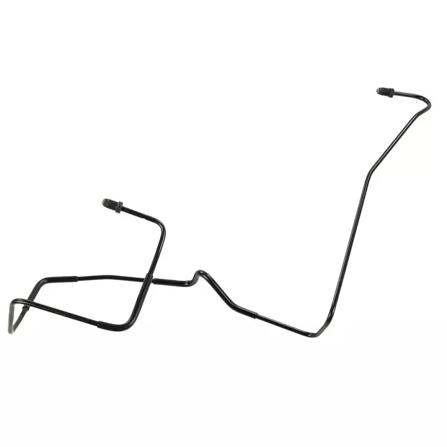 LK4Z2264A - : Tube Assembly Brake for Ford Image