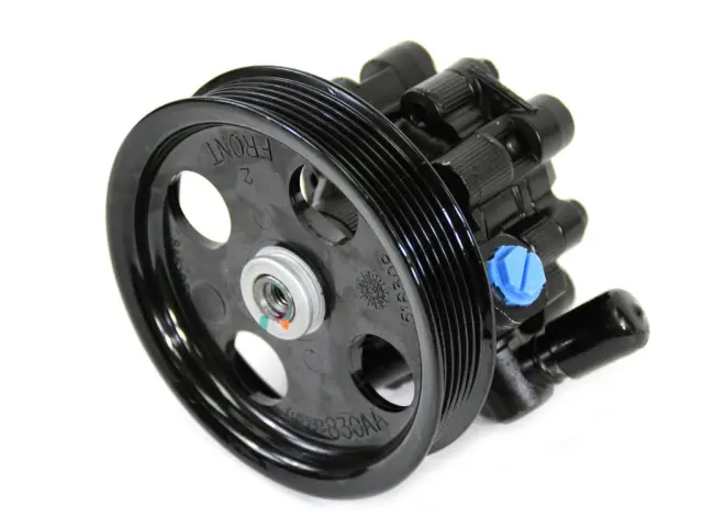 R5151835AC - : Power Steering Pump, Remanufactured for Mopar Image