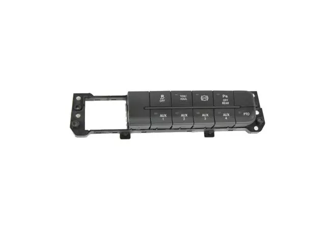 Instrument Panel Switch - Mopar (68250838AA)