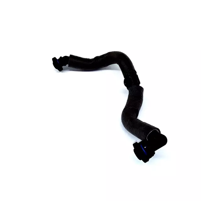 7K103211B - Engine: Vent Hose for Volkswagen: Beetle, Passat Image