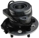 715005 - : Raybestos R-Line Wheel Bearing &amp; Hub Assy for Raybestos Brakes Image