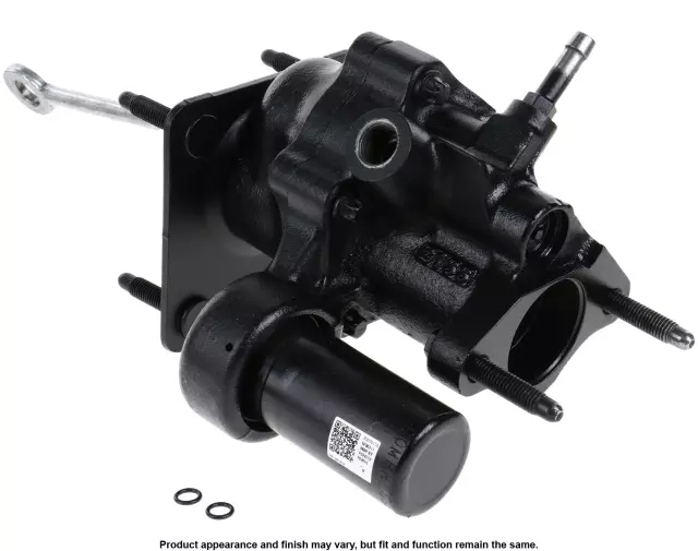 527412 - Brakes &amp; Brake Parts: Power Brake Booster for Cardone Image