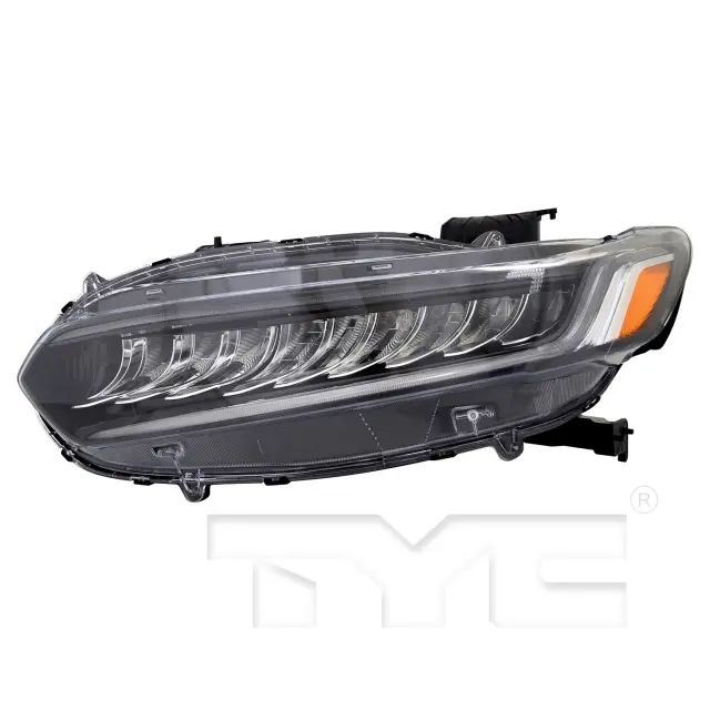 2017814009 - : TYC Headlight Assembly for TYC Image