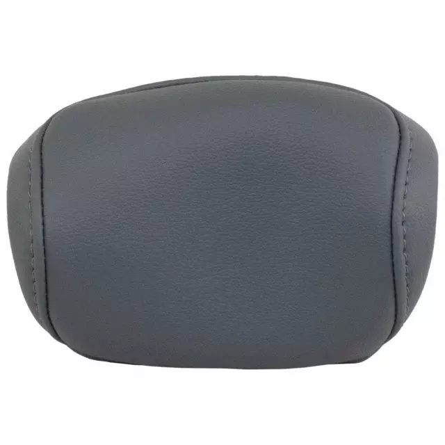 ML3Z18501A05KA - Body: Headrest Cover for Ford: F-150 Image