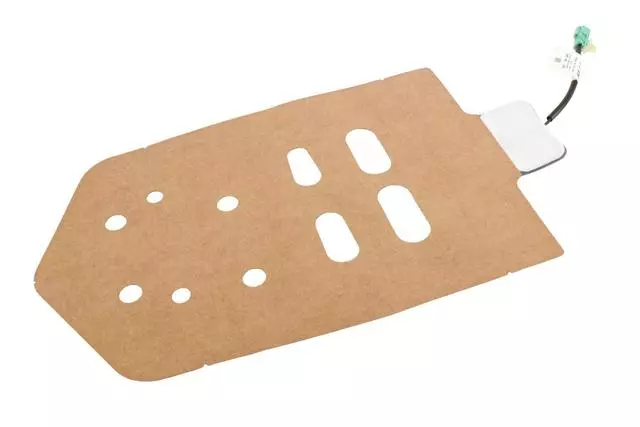 22950590 - : Seat Back Heater for GM Image