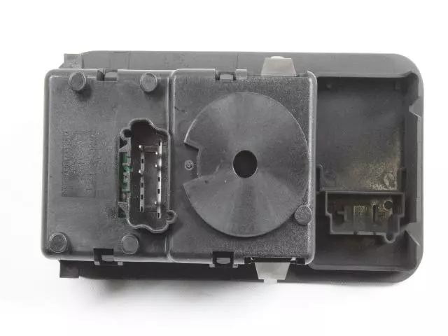 Lighting Control Switch And Bezel - Mopar (1DW671DVAA)