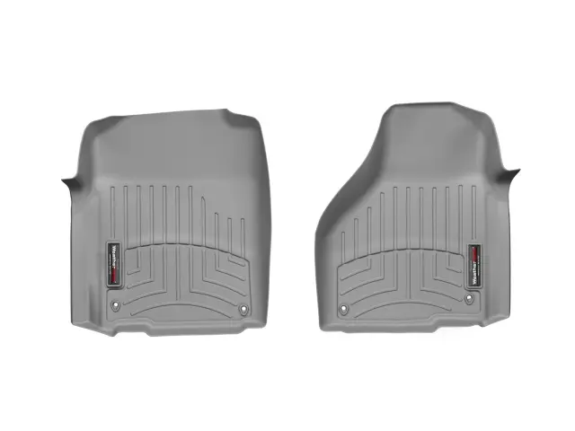 464651 - Accessories: FloorLiner™ DigitalFit® for WeatherTech Image