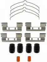 HW5795 - : Disc Brake Hardware Kit for Dorman Image