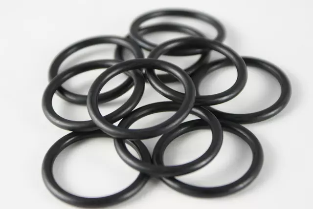 Engine Oil Filter Gasket - Toyota (96723-35028)