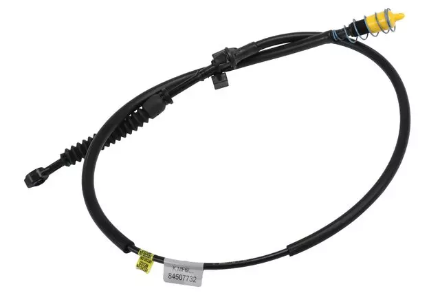 Automatic Transmission Range Selector Lever Cable - GM (84507732)