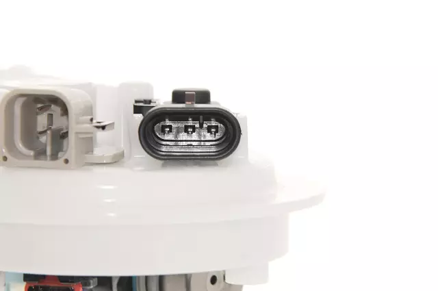 Fuel Pump and Level Sensor Module with Seal, Float, and Harness - GM (19332079)