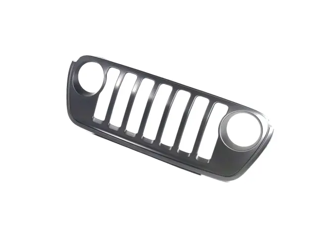 68457083AA - Exterior Ornamentation: Radiator Grille for Mopar Image image