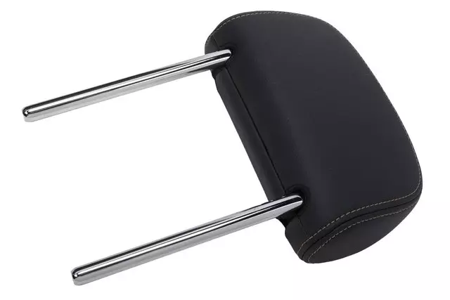 23155389 - Body: Headrest for Chevrolet: Impala Image