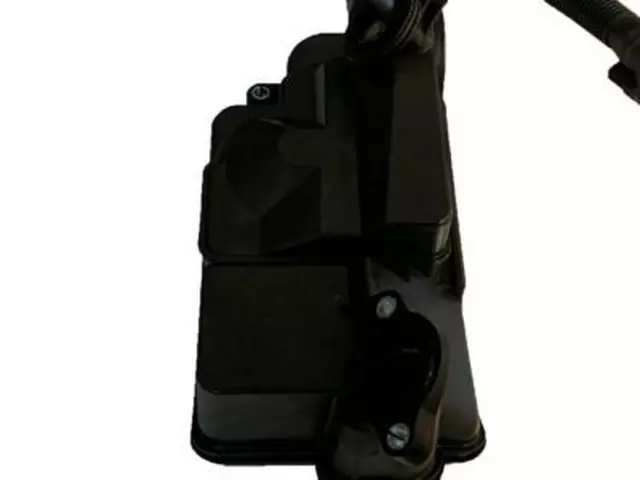 Separator Assembly Oil - Ford (FL-2172)