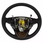 G2GZ3600AAB - Steering: Steering Wheel for Lincoln: MKX Image