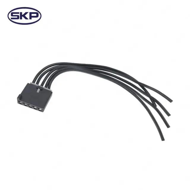 SKS1619 - Interior: SKP Combination Switch Connector for Skyward Automotive Image
