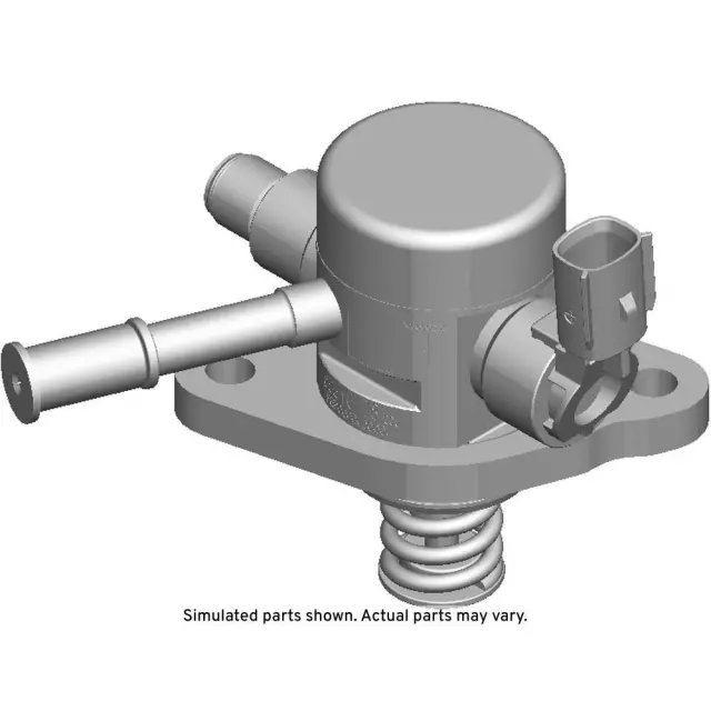 25205852 - : Fuel Pump for Buick: Encore GX | Chevrolet: Trailblazer, Trax Image