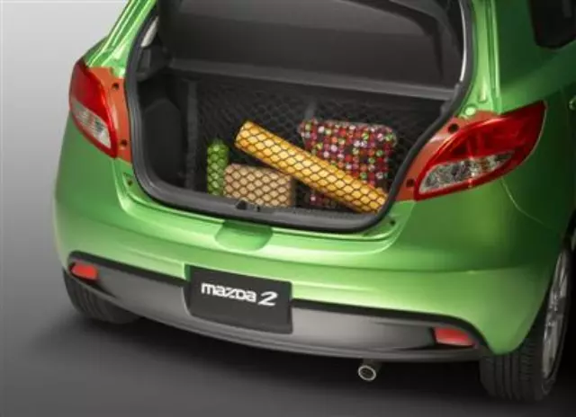 8KP01 - : Cargo Net for Mazda Image