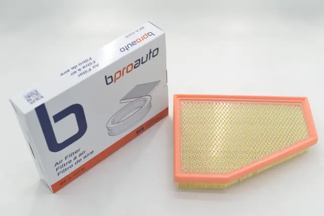 1BP02026AA - Air and Fuel Delivery: AIR FILTER for Jeep: Grand Cherokee, Grand Cherokee L Image