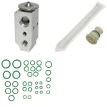 AK2852 - : A/C System Repair Kit -- Ancillary Kit for UAC Image