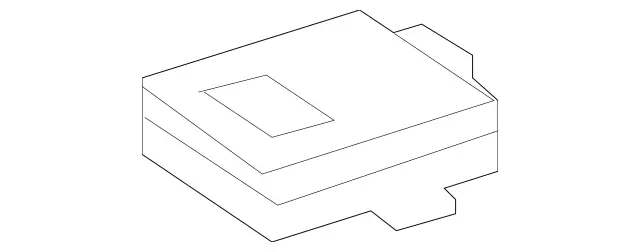 2038208285 - Electrical System: Control Unit for Mercedes-Benz: CLS500, CLS55 AMG, CLS550, CLS63 AMG, E320, E500, E55 AMG, G55 AMG, G550, GL320, GL550, ML320, ML500, ML550, ML63 AMG, R320, R350, R500 Image image