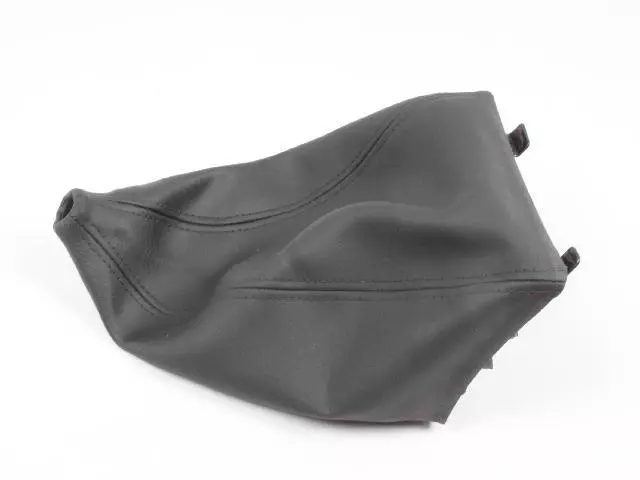 55366042AB - : Gear Shift Lever Boot, Upper for Mopar Image