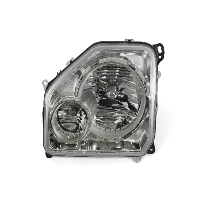 55157338AE - : Headlamp, Right for Mopar Image